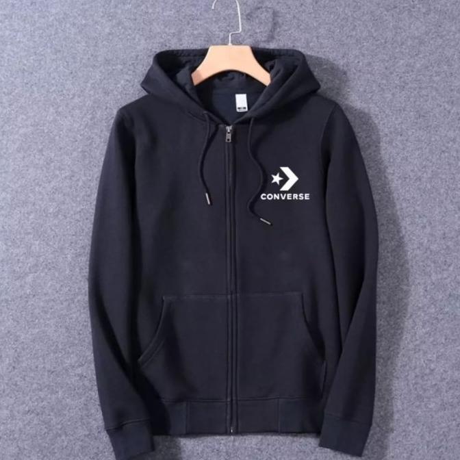 Hoodie converse deals indonesia