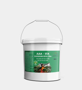 ATP Farm : AAA - STA chất ổn định đất trồng tăng cường hấp thụ vi lượng kiểm soát kim loại nặng và phân giải độc tố