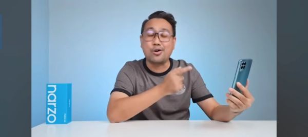 Buyer review video 5