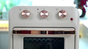 Cornell 16L Oil-Free Frying Air Oven with Air Fryer Mode CAFE16L