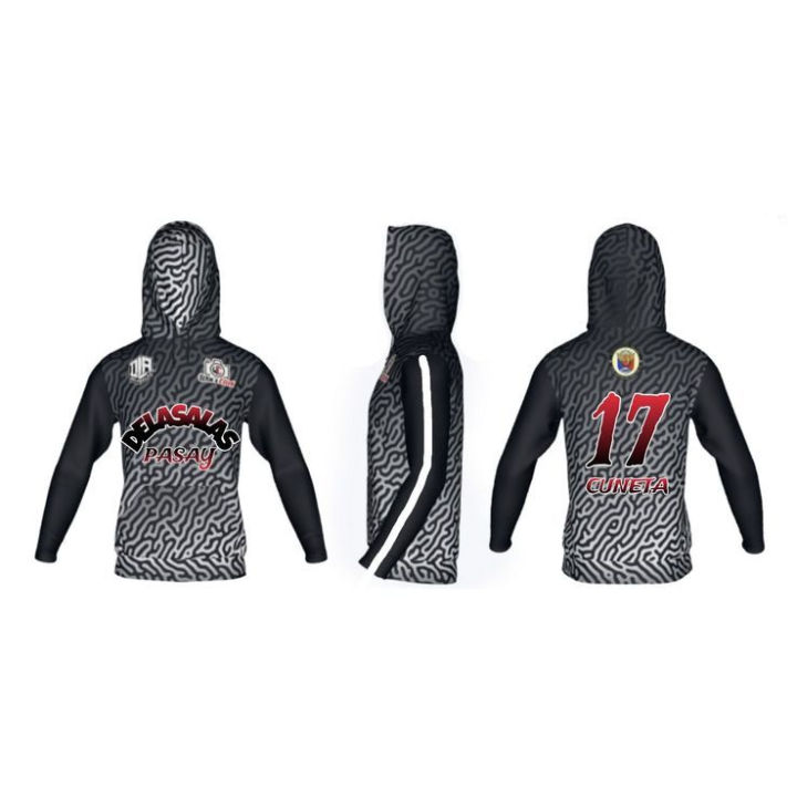 hoodie for men plain Basketball Jersey hoodie for Men Black