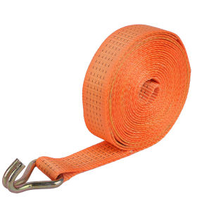 (เรือจากประเทศไทย)สายรัด ก๊อกแก๊ก สายรัดของ สายรัดก๊อกแก๊ก เชือกรัดของ เชือกสายรัดสัมภาระ หัวล็อคอย่างดี แน่นมาก 4cm *ยาว 4เมตร