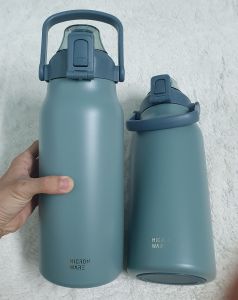 Bình giữ nhiệt Micronware 17L - S145