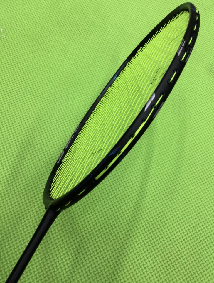 NEW YONEX VOLTRIC Z FORCE II 6U-G5 22-30lbs./74 grams Single