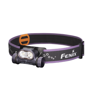 Đèn pin đội đầu Fenix HM65R-T V2.0 độ sáng 1600 lumens chiếu xa 170m