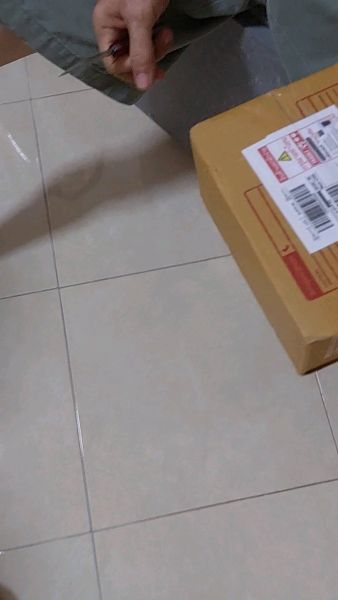 Buyer review video 2