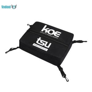 Oxford Cooler Storage Bag with Fixing Buckle Pocket Organizer Kayak Accessories [Vodool Official Center]