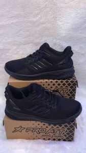 Sepatu sneakers cowok PRO ATT PI 600 & TGZ sz 35-44