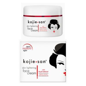 KOJIE SAN Face Lightening Cream 30g || Krim Wajah Kojie San Original