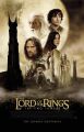 BD Blu-ray Disc DVD Lord Of The Rings 1-3 + Hobbit 1-3 Chinese and English double subtitles extended Collection edition. 