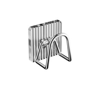 ชั้นวางของในฝารูระบายน้ำแบบเครื่องครัวสแตนเลสชั้นวางของแบบฟองน้ำเหนียวแน่นเองตะขอแขวนผนังชั้นวางของในครัวอเนกประสงค์