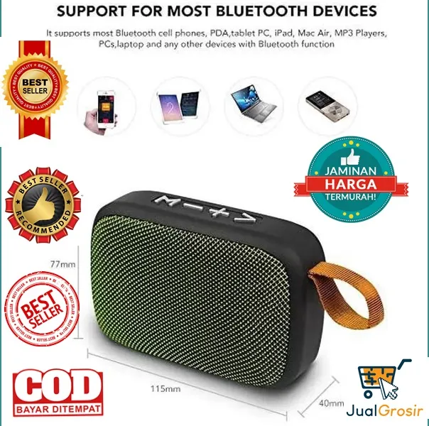 Speaker bluetooth mini store super bass