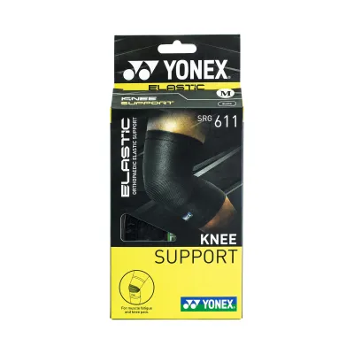 Băng hỗ trợ đầu gối Yonex SRG 611