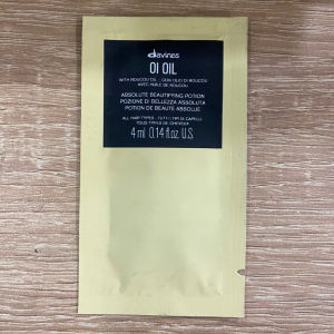 Tinh dầu dưỡng hoàn mỹ cho mọi loại tóc Davines OI OIL 135ml