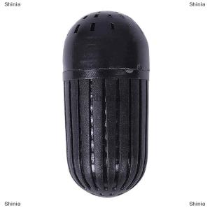 [COD] Shinia 10ชิ้นเหยื่อบอลปลาเหยื่อบอลกล่องพลาสติกไส้เดือนกรงกุ้งบอลตกปลาตาข่ายกล่องใส่เหยื่อ