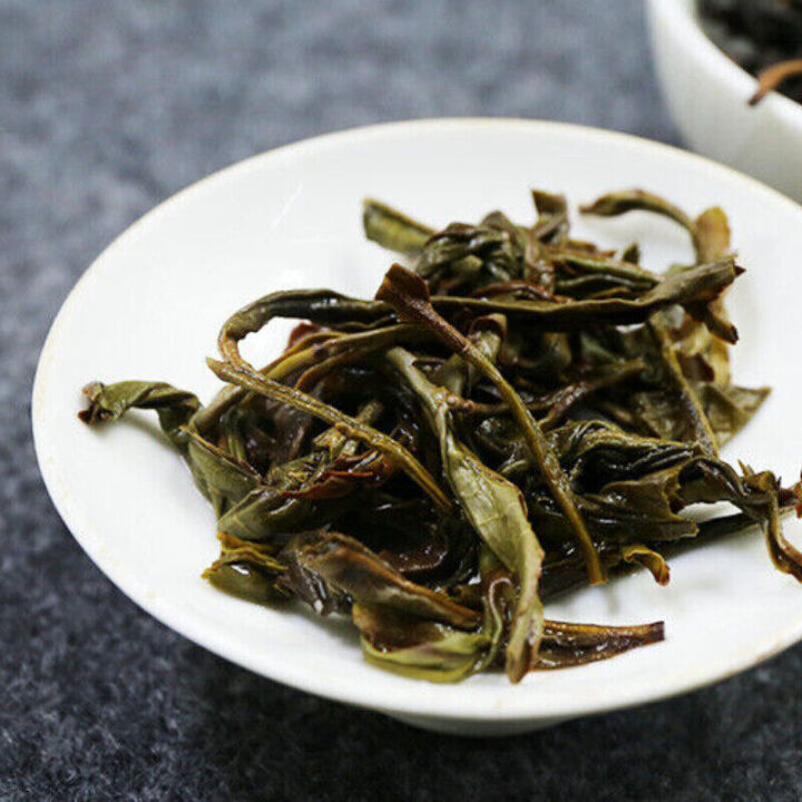 Wulong Tea Yr Mi Lan Xiang Oolong Tea Feng Huang Dancong Honey Orchid ...