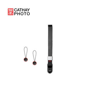 Peak Design Cuff Camera Wrist Strap