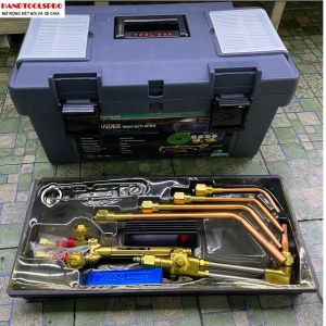 Bộ valy hàn cắt Acetylen (gió đá ) GENERICO1130-CV (55-1130CV)