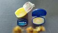 Vaseline Repairing Petroleum Jelly Original Kulit Kering 100% Pure 50ml. 