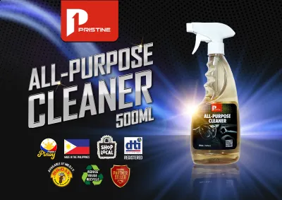 Pristine All Purpose Cleaner