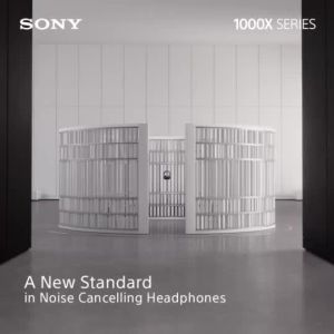 FOR SONY WH-1000XM6 WH1000XM6 1000XM6 Wireless Noise Cancelling Headphones