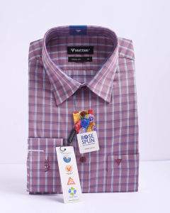 Áo sơ mi Việt Tiến