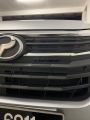 TURBO Universal 3D Metal Emblem Letter Logo Sticker For Perodua Ativa Nissan Almera Proton x50 [1 Piece]. 
