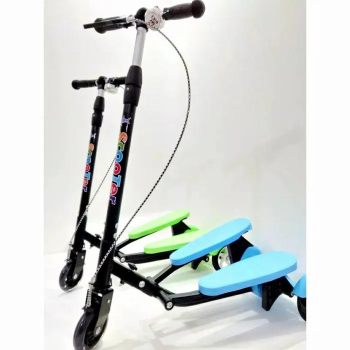 SKUTER%20OTOPED%20DUAL%20PEDAL%20INJAK%20SCOOTER%20-%20FuzkiStore6%20-%20Image%204