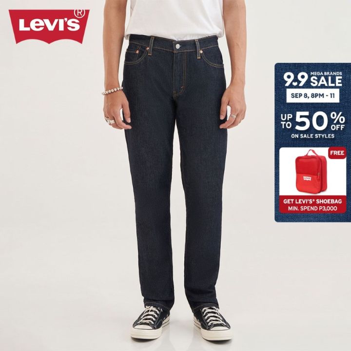 Fit Jeans Mens Slim Jeans Sale Levi's® Men's 511™ Slim Jeans 04511