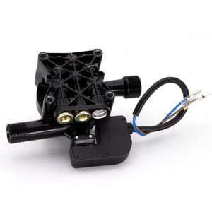 High Pressure Self Priming Diaphragm Water Pump 2500W 2900PSI/Washer Cleaning Machine Car Wash Pump Sprayer