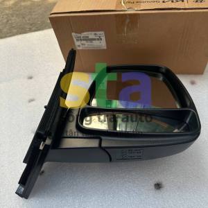 Gương chiếu hậu Kia K200 hàng chính hãng gương loại cơ hoàn toàn. Kính hậu K200 xịn