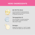 SASC LIFT Oléoactif® White Truffle Flawless Cushion & Peptide Hydra Daily Tinted Lip Balm. 