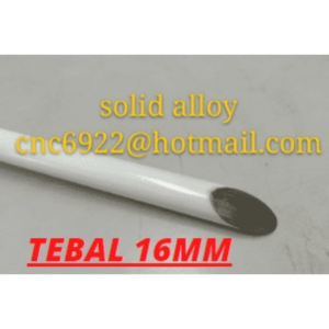PROTON SAGA BLM FLX ANTI ROLL BAR 16MM 19MM
