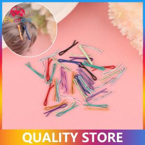 [Eleanor] 10pcs Doll Miniature Hair Clip Hair Pin For Toys Hair Styling For 1 6 1 12 Doll Accessories Headwear Decorative Mini Hairpins