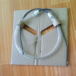 Bóng đèn nồi nướng thủy tinh 1400W