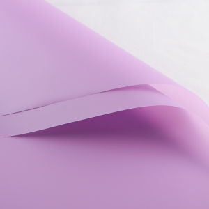 20PCS Flower packaging paper material Korean waterproof floral bouquet packaging flower Korean paper COD