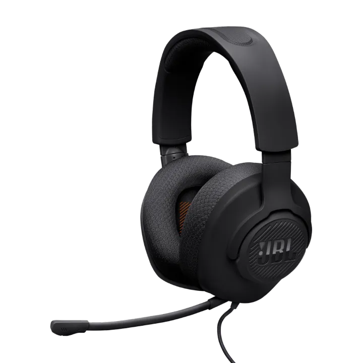 Tai nghe chụp tai JBL Quantum 100M2 - Hàng Chính hãng | BigBuy360 - bigbuy360.vn Tai nghe chụp tai JBL Quantum 100M2 - Hàng Chính hãng | BigBuy360 - bigbuy360.vn