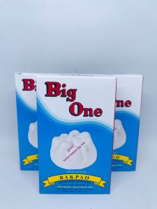 Big One 1 Kotak / Special Bak Pao