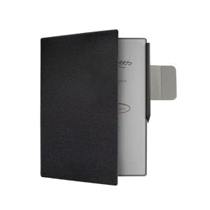 Shockproof Leather Style Protective Shell For reMarkable Paper Pro11.8inch 2024 Tablet Case With Magnetic Closures