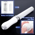 【Local delivery】 15 Color Changing Glow Stick Luminous Light Mini Lamp Stick for KPOP Concert Cheering Tube Livehouse Party Lights. 