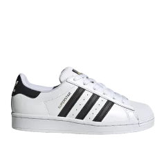 Adidas kids outlet superstars