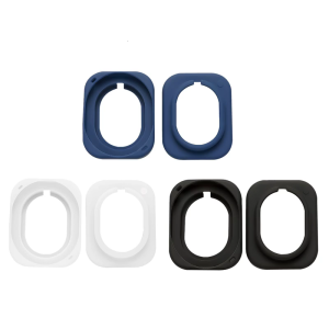 Exactness Molded Earphone Defender Nein Slip Grip Exact Port Access No Removal Essential