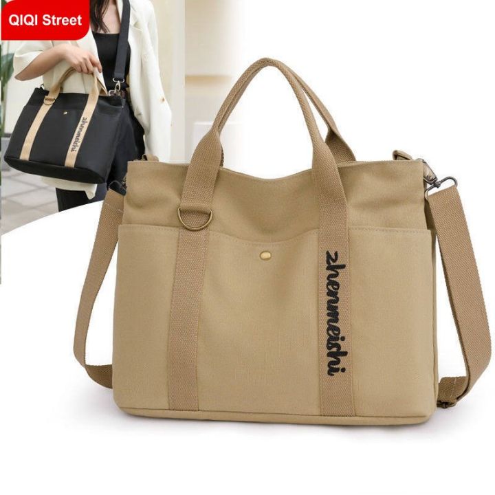 bag woman tote bag, Women's shoulder bag, women's messenger bag ...