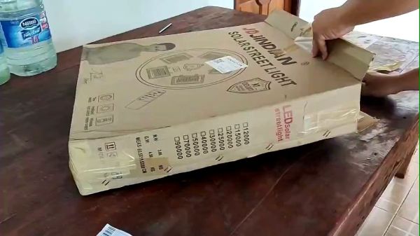 Buyer review video 6