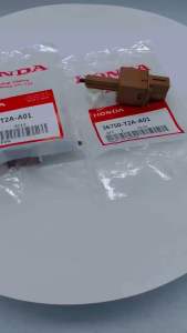 36750-T2A-A01 ORIGINAL BRAKE SWITCH 4PIN FOR USE ON: HONDA CITY T9AJAZZ TFAACCORD TAOCRV T5ACIVIC TBA