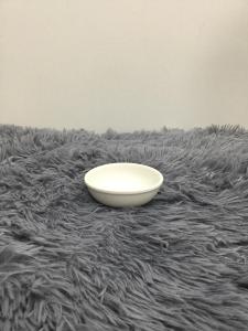 CHÉN CHẤM 9X3 CM - GỐM SỨ VIỆT(DONG HWA) - HÀNG VIỆT NAM CHẤT LƯỢNG CAO