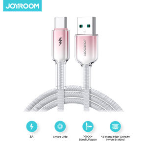 JOYROOM A42 Kabel Data Fast Charging USB Type C 3A