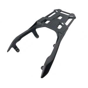 Suitable for 23-25 year motorcycle aluminum alloy rear rack
