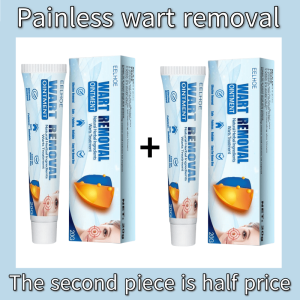 Wart Removal Cream Body Skin Tag Remover Very effective antibacterial wart remover