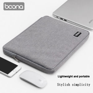 Baona laptop bag for11inch 13inch 14inch 15inch 15.6inch waterproof laptop sleeves shockproof laptop case bag